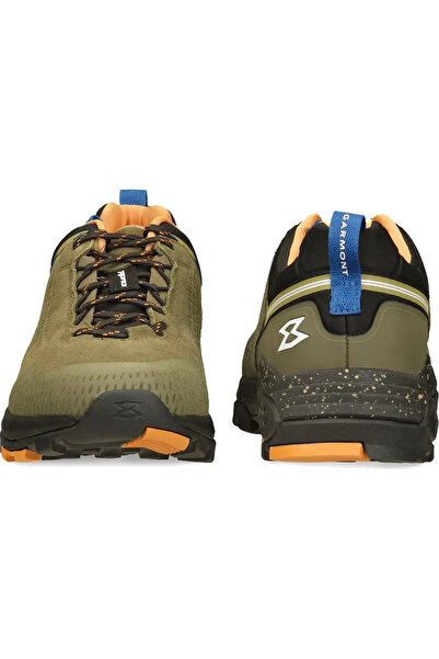 Garmont Italy Groove G-Dry Erkek Ayakkabı 002746 Olive Green