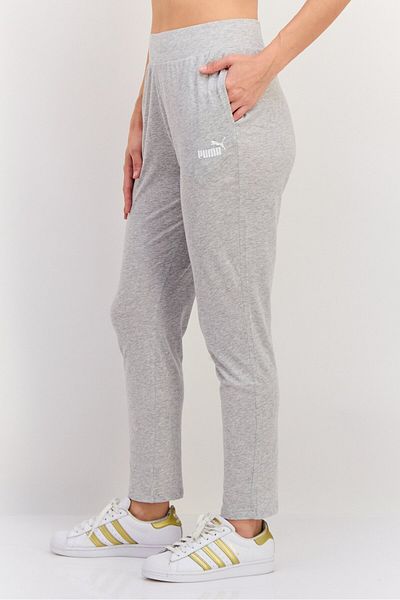 Puma Women Sportswear Fit Training Pants, Grey