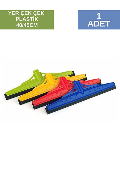 Lider Floor Rickshaw Plastic 40/45 cm