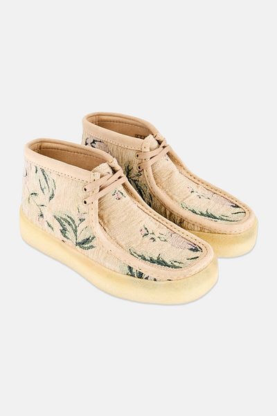 CLARKS Men Lace Up Casual Shoes, Multicolor