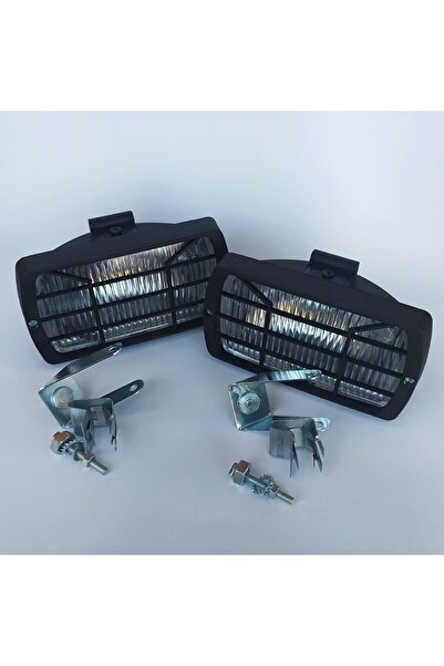 Genel Markalar TOFAŞ SİS FARI TAKIM OTO ARABA