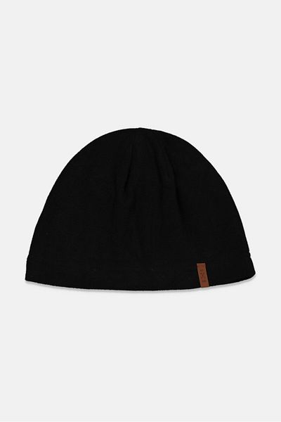 Tchibo Women Plain Beanie, Black