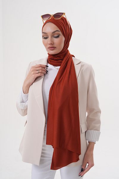Ritagarcia hijab jersey shawl