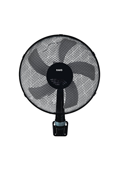 Raks Df 16 Duo 55W  Masa Ve Duvar Vantilatör