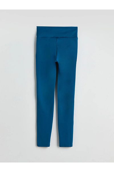 LC Waikiki Leggings pentru femei Vision cu talie elastică