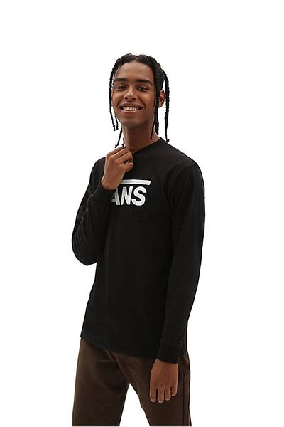 Vans Classic Vans Ls-B Men's T-Shirt VN0A7UECY281