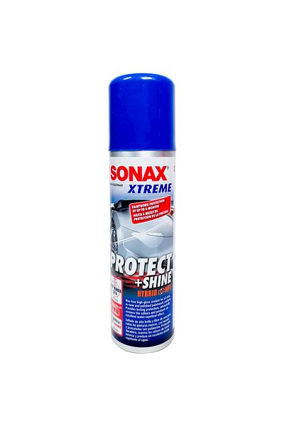 Sonax Xtreme Protect and Shine Hybrid NPT Spray 210ml