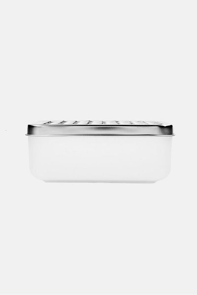 Catherine Malandrino Coarse Blade Box Grater, Silver
