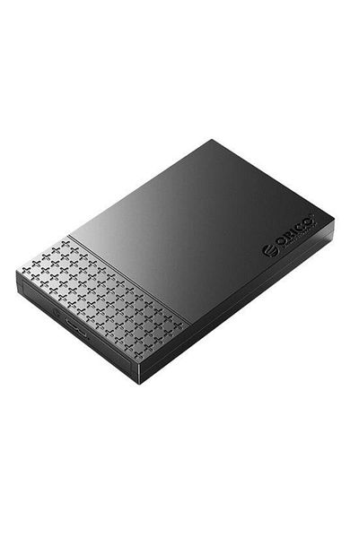 Orico Rack HDD Orico 2526U3 V1, USB 3.0, 2.5, Negru