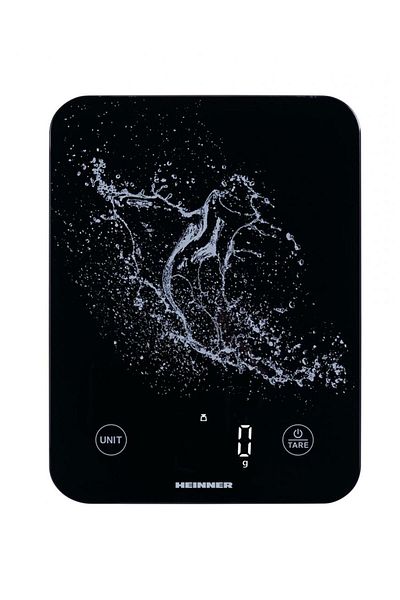Cooking by Heinner Cantar de bucatarie Heinner HKS-BK10USB