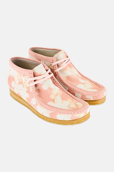 CLARKS Women Lace Up Casual Shoes, Multicolor