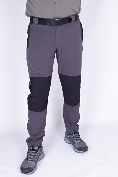 Nikbin двошарові штани з еластичним поясом (літні)