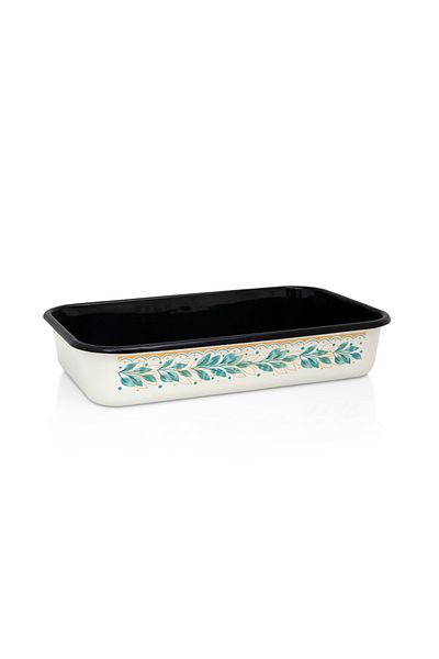 Metalac Tava 3.7l Green Line Metalac, email, 32cm, 3.7l