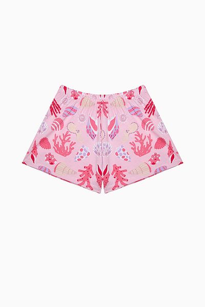 Penti Rosa Pyjama-Set für Mädchen