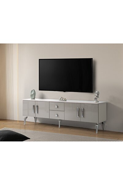 AYDINEV HAZAL MDF TV ÜNİTESİ