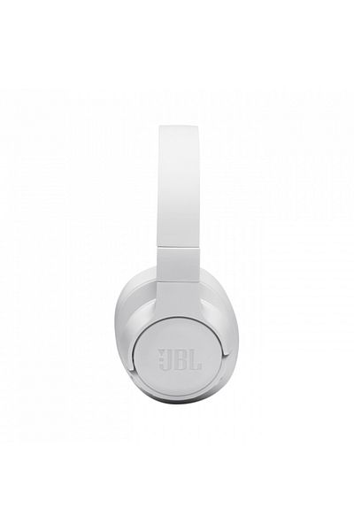JBL NC T760 Wireless Headphones - White