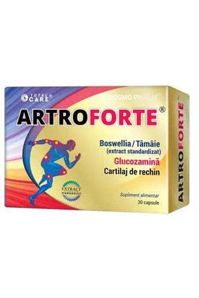 ROBOFUN Artroforte 30 capsules