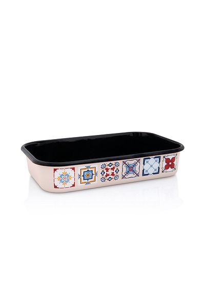 Metalac Tava 3.7l Porto Metalac, email, 32cm, 3.7l