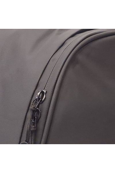 Galat Imported Fabric Waterproof Lock Zipper System Suitcase Snap Laptop Daily & Backpack