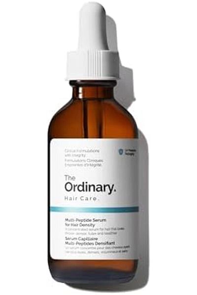 The Ordinary Original Multi-Peptide Serum for Hair Density, 60 ml