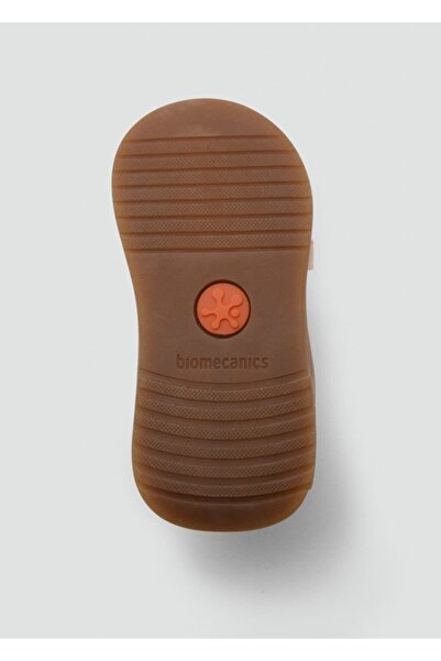 MANGO Baby Biomecanics Leather Sandals