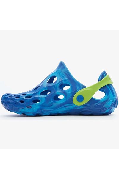 Merrell Unisex Hydro Moc Water Sea Shoes Blue Sandals