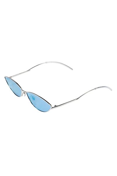 Daniel Klein Cat Eye Women's Sunglasses Pl 8680161787501