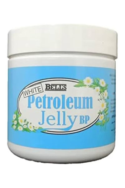 BELLS جيلي البترول الأبيض من بيلز 225 جرام