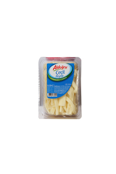 ALDOĞRU Aldoğru Çeçil Peyniri (300 gr)