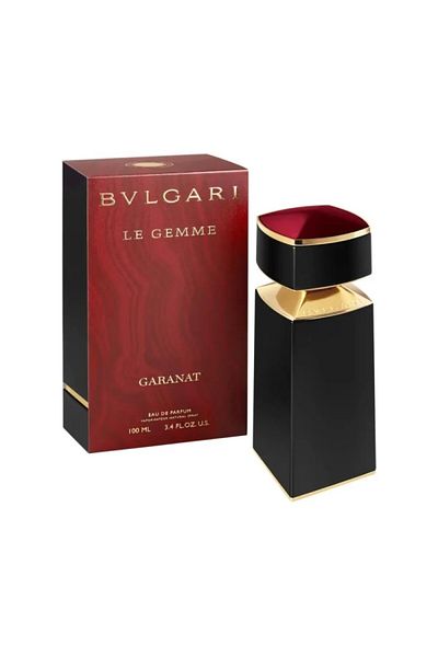 Bvlgari Bvlgari Le Gemme Jaranat Eau de Parfum for Men - 100ml.