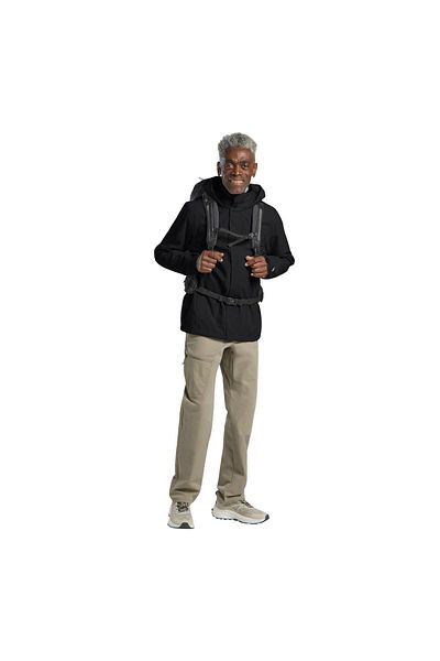 Jack Wolfskin Trailtime 2L Jkt m Men's Outdoor Jacket