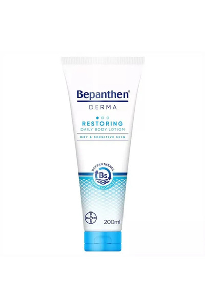 Bepanthen Restoring Body Lotion 200ml