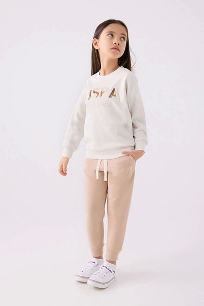 U.S. Polo Assn. Us Polo Assn. Girl's Set - Us1969