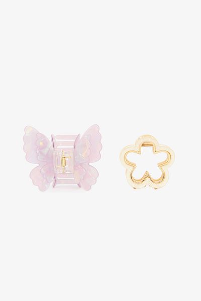 Penti Lucia Buntes Schnallenset