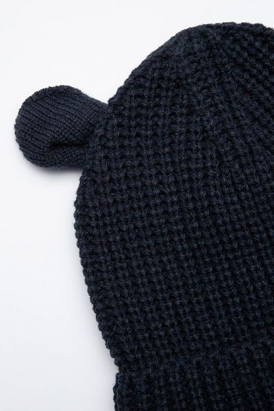 Penti Navy Blue Boy's Beret