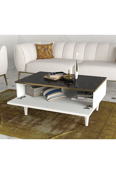 SAHABA Ravenna Coffee Table Model