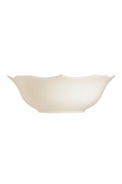 Luminarc Louisa Tempered Salad Bowl 27 Cm
