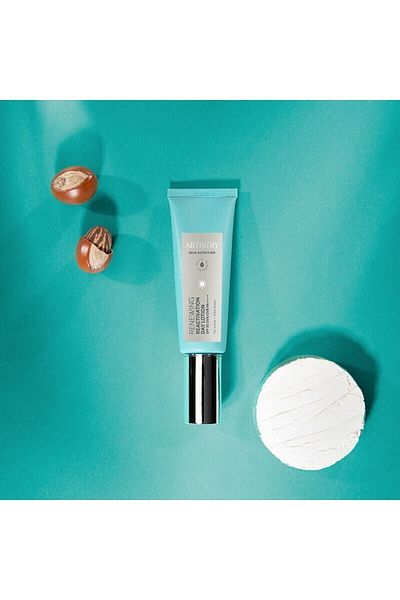 artistry Revitalizing Spf 30 Sun Protection Line and Anti-Wrinkle Day Lotion