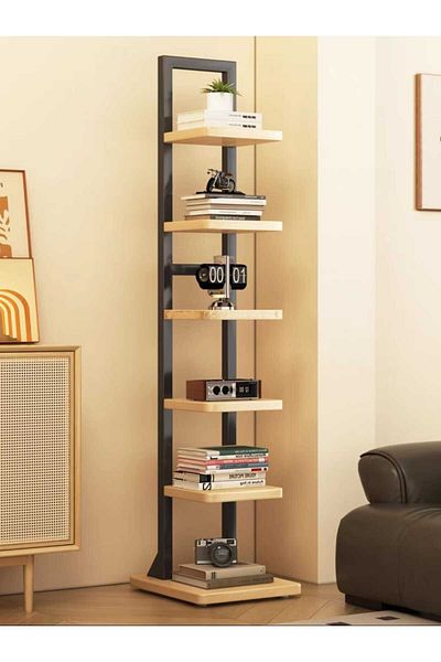 anka design Slim Shelf