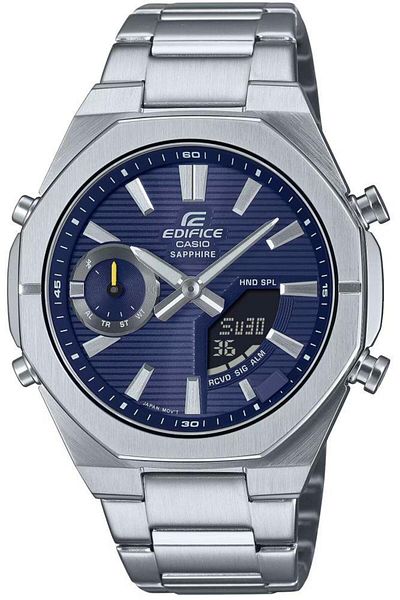 Casio Ecb-S10D-2Adf Men's Wristwatch