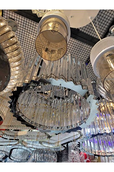 Sağlam SAĞLAM ÇARDAK 40LIK KROM A.200.7086