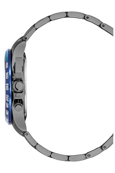 JDM Military Ανδρικό ρολόι Jdm Military JDM-WG017-03, Quartz, 45mm, 10ATM
