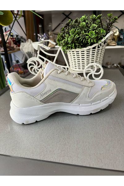 Almera Stylish and Comfortable Smart Foot Peddler Trend Sports Shoes