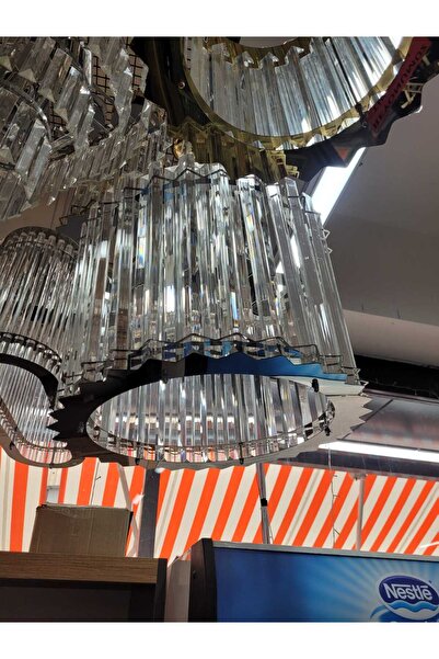 Sağlam SAĞLAM ÇARDAK 40LIK KROM A.200.7086