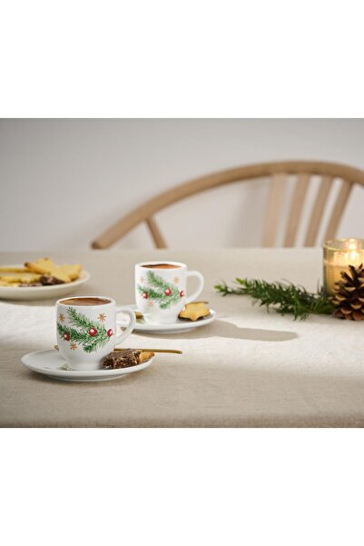 Tchibo 2 Espresso Cups