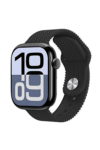 Serreha HK10 Pro Max Amoled Wearfitpro/Chatgpt/Ses Kayıt/ Akıllı Saat