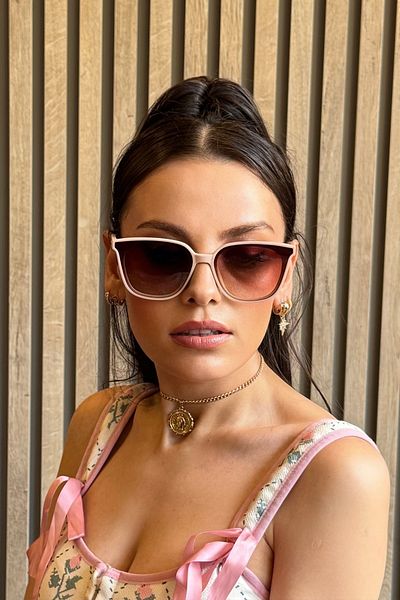 By Harmony Bh Ae2442 C6 Women's Sunglasses