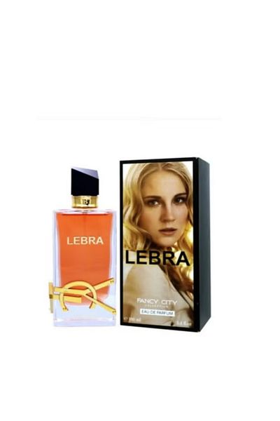 Riva Libre Fancy City Eau de Parfum - 100 ml