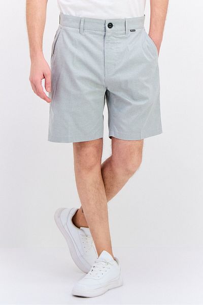 Hurley Men Sportwear Fit Golf Shorts, Grey