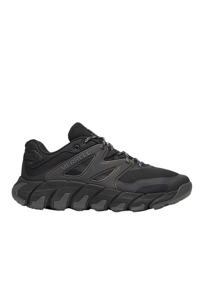 Merrell Maipo Explorer Aerosport Men's Black Water Shoes Men's Water Shoes J038009